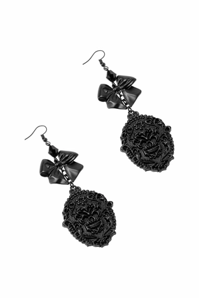 Damsel Earrings