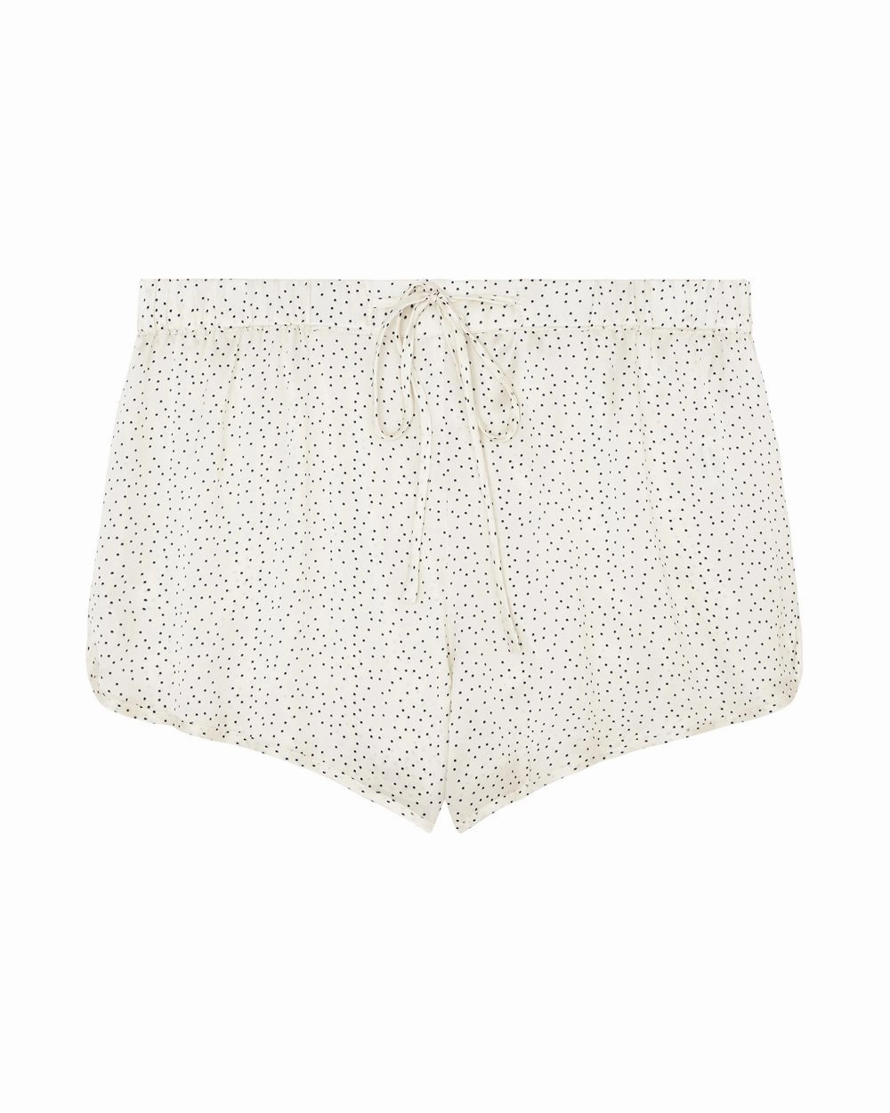 Dawn Spot Sports Shorts