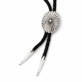 Dear & Company Fluted Bolo