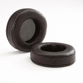 Dekoni Audio EPZ-DT78990-FNSK Replacement Ear Pads for Beyerdynamic DT and AKG K Series Elite Fenestrated Sheepskin
