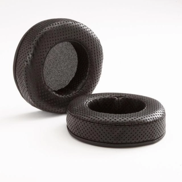 Dekoni Audio EPZ-DT78990-FNSK Replacement Ear Pads for Beyerdynamic DT and AKG K Series Elite Fenestrated Sheepskin