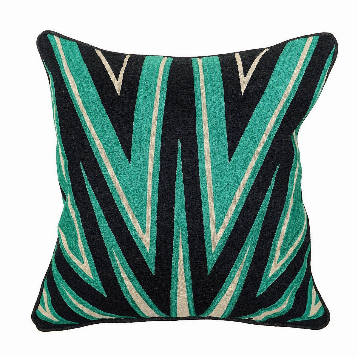 Delano Toss Pillow