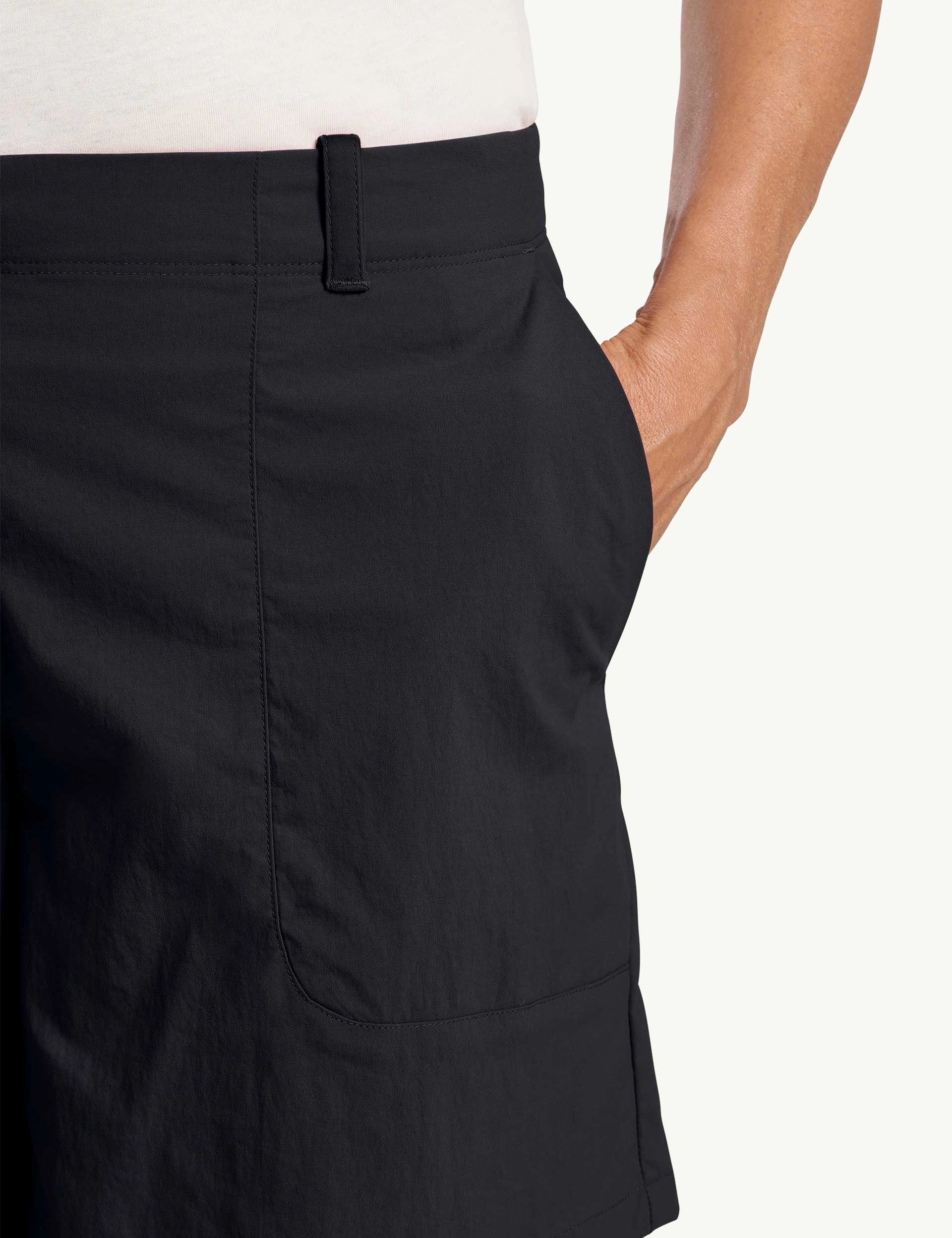 Desert Shorts - Dark Navy