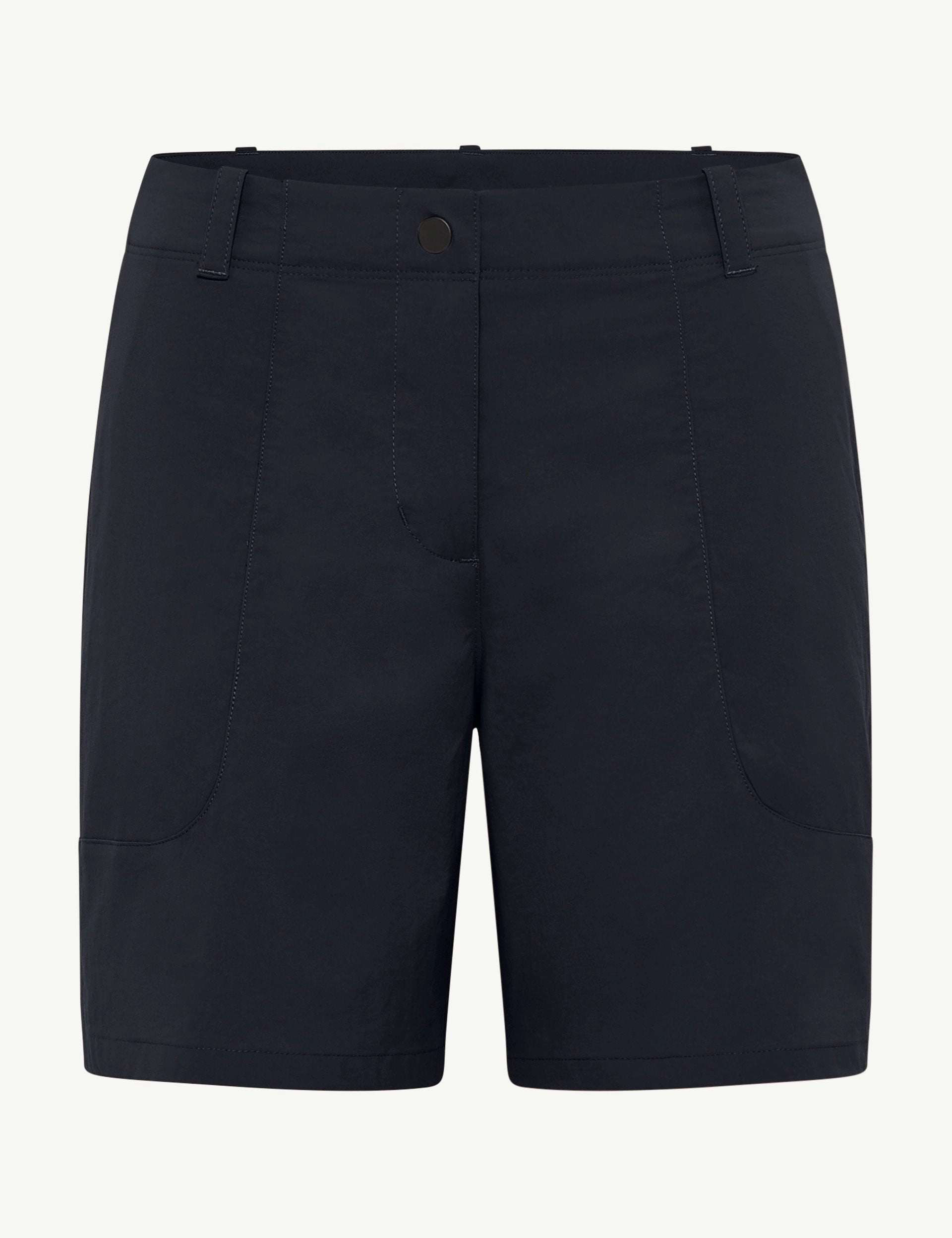 Desert Shorts - Dark Navy