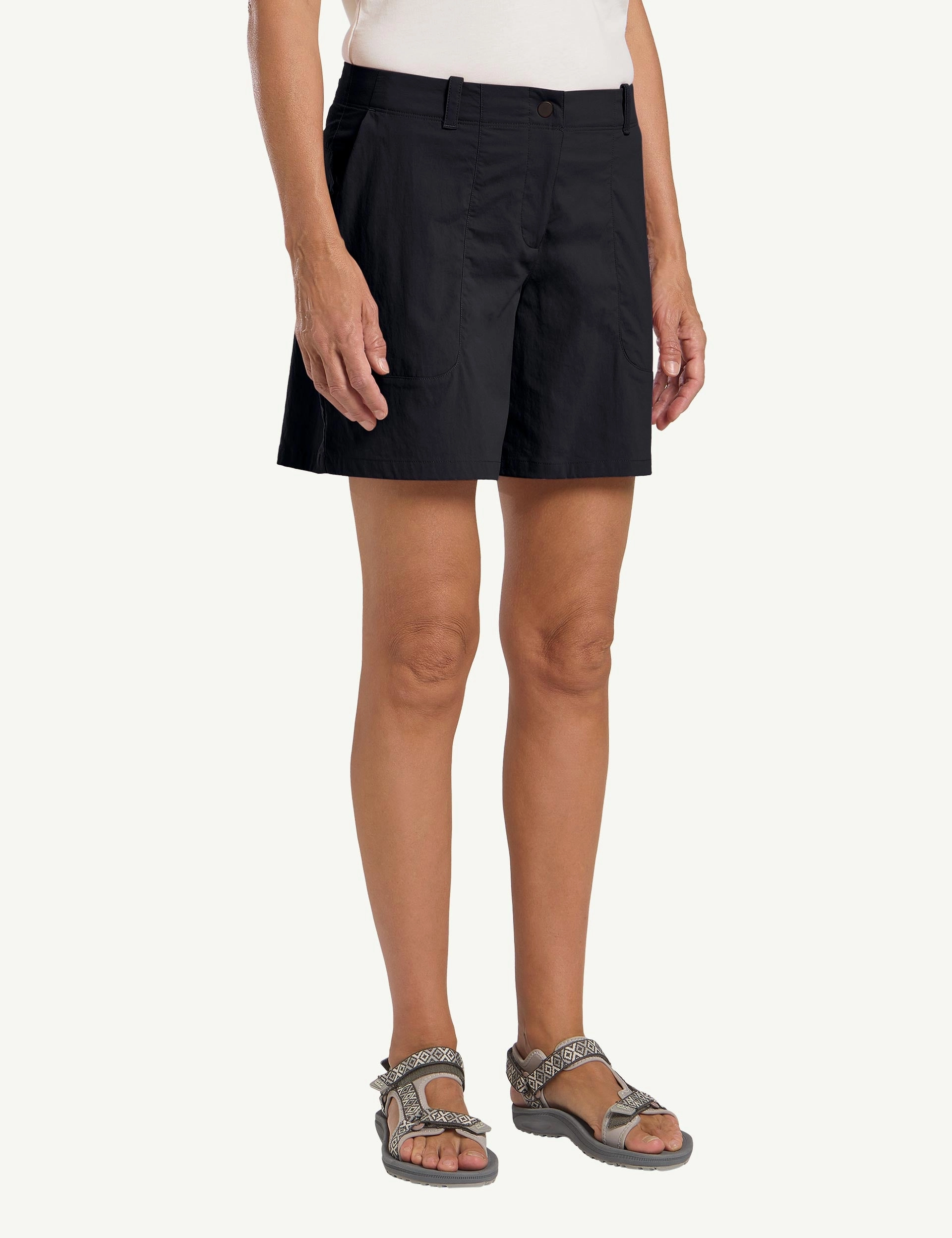 Desert Shorts - Dark Navy