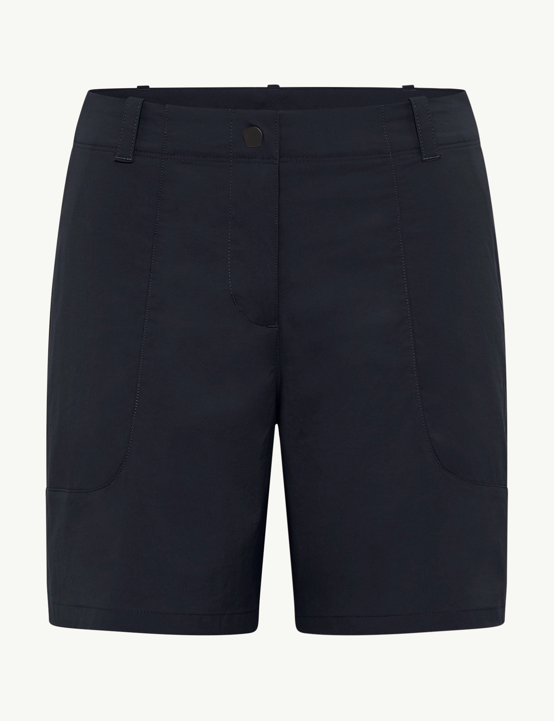 Desert Shorts - Dark Navy