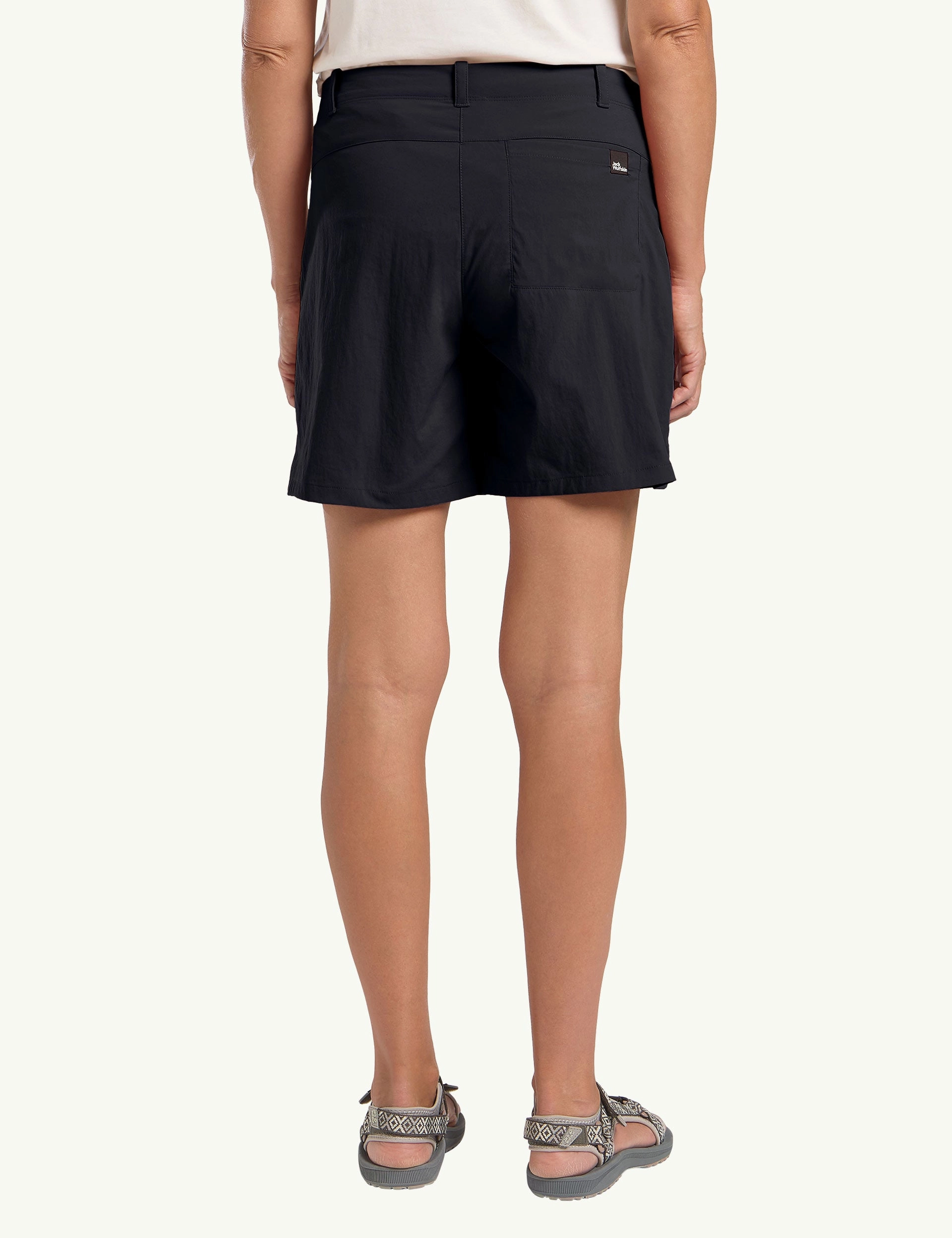 Desert Shorts - Dark Navy