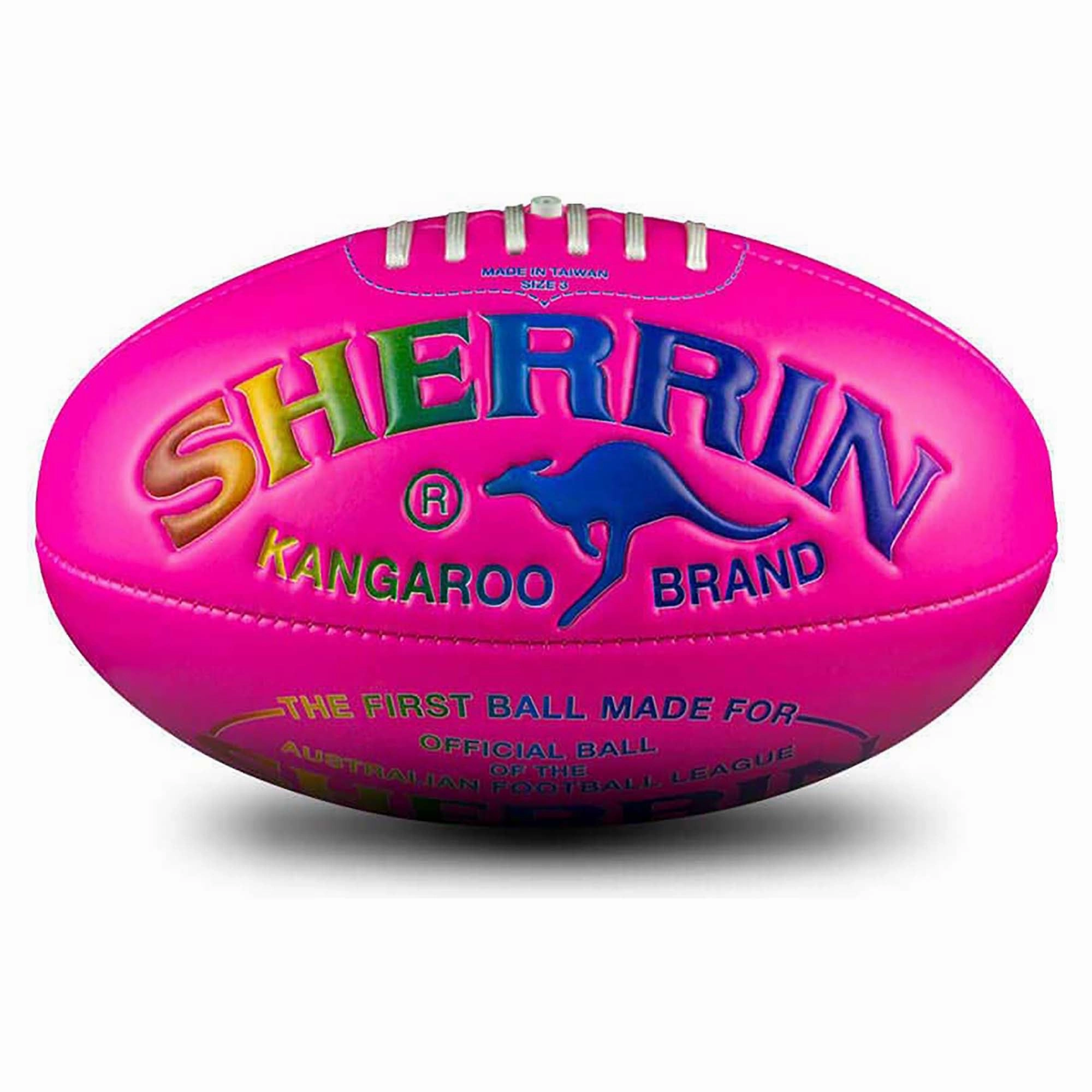 Designer Super Soft Touch Ball (Size 3)