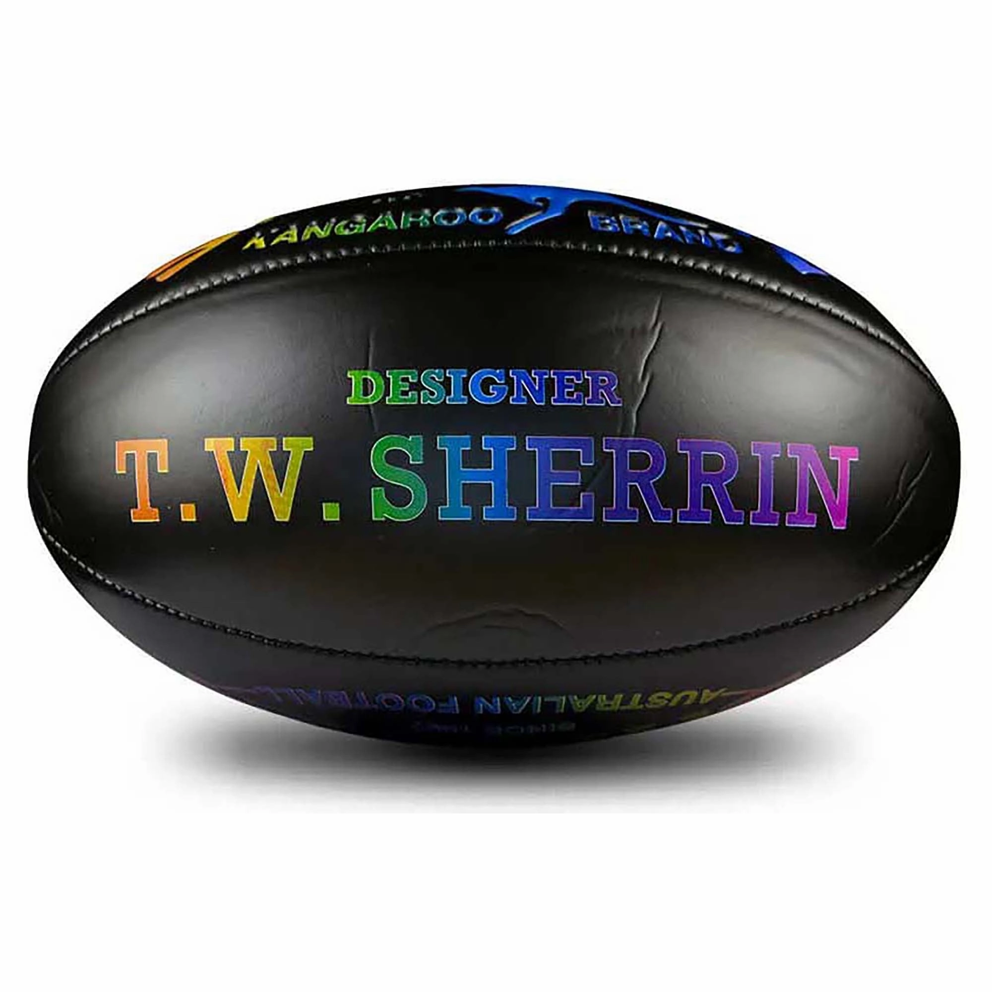 Designer Super Soft Touch Ball (Size 3)