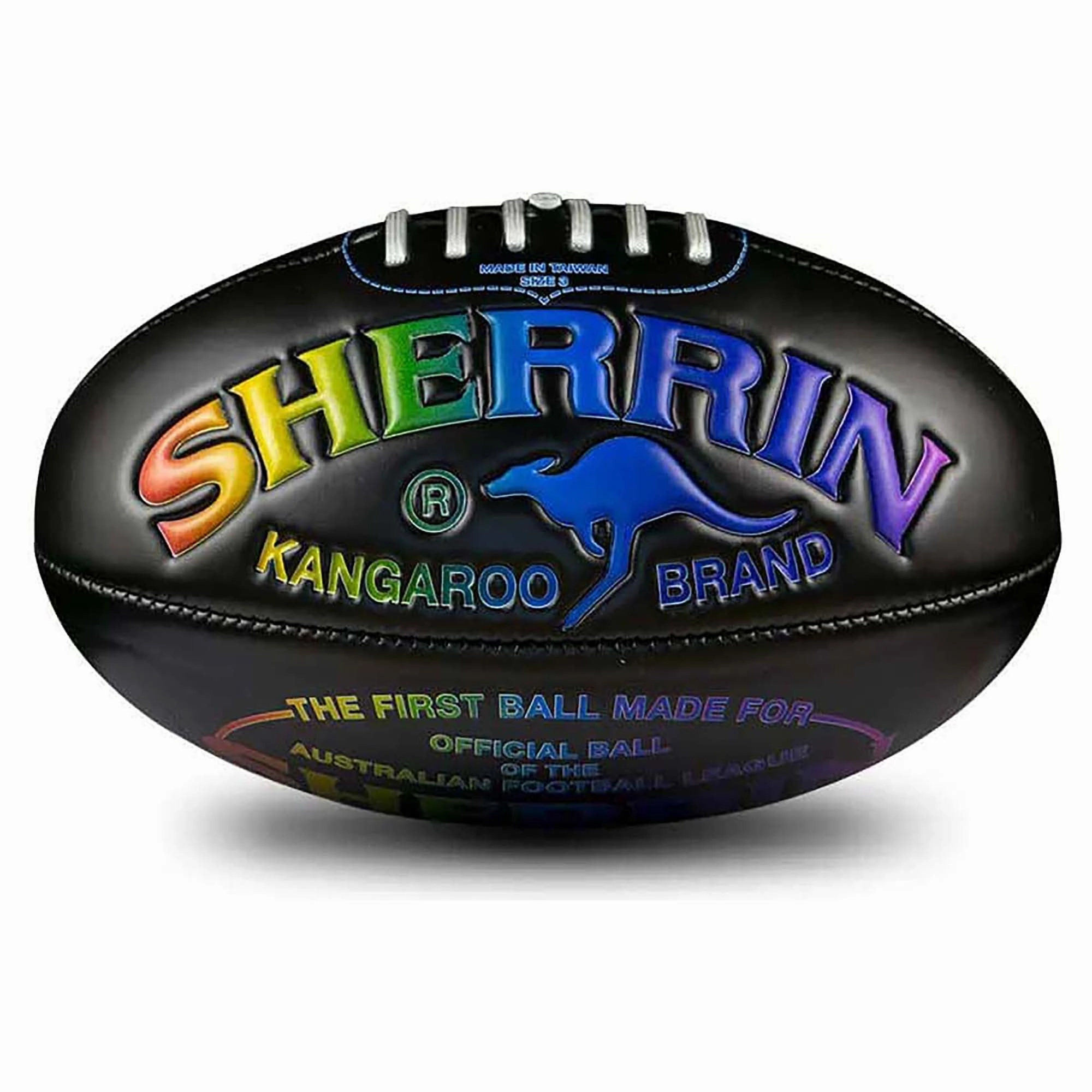 Designer Super Soft Touch Ball (Size 3)