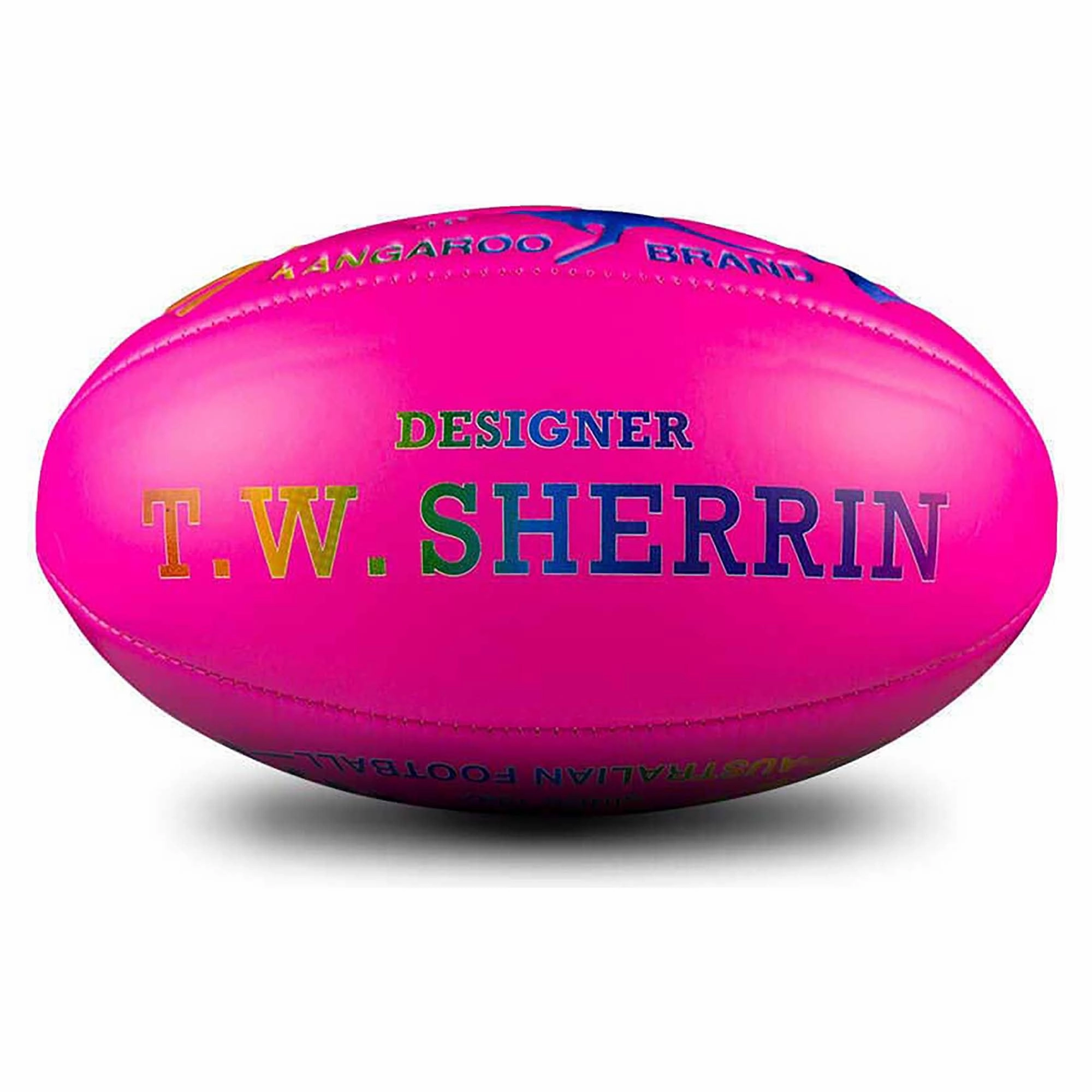 Designer Super Soft Touch Ball (Size 3)