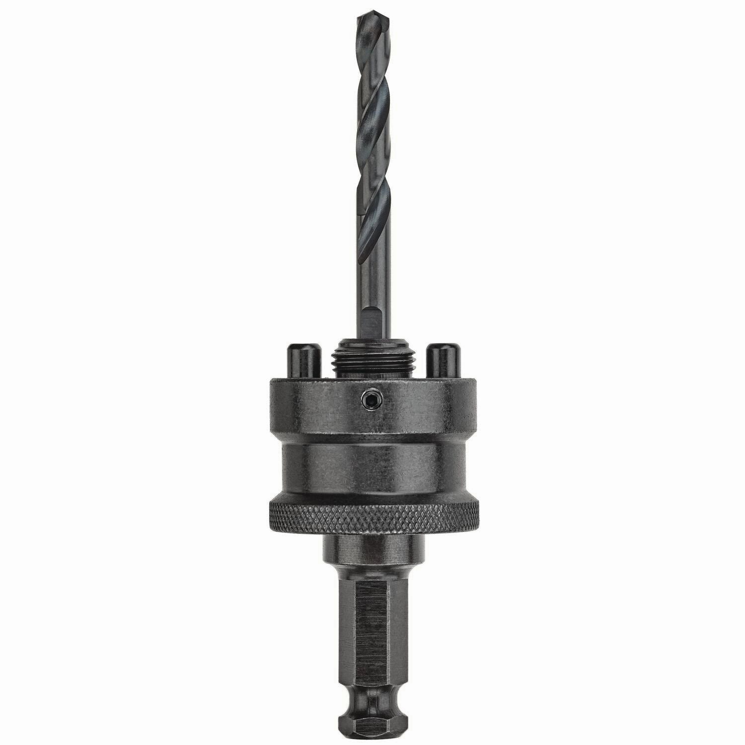 DEWALT DAH9121PBM-1 1/4-6In Qc Arbor 1/2 Shank