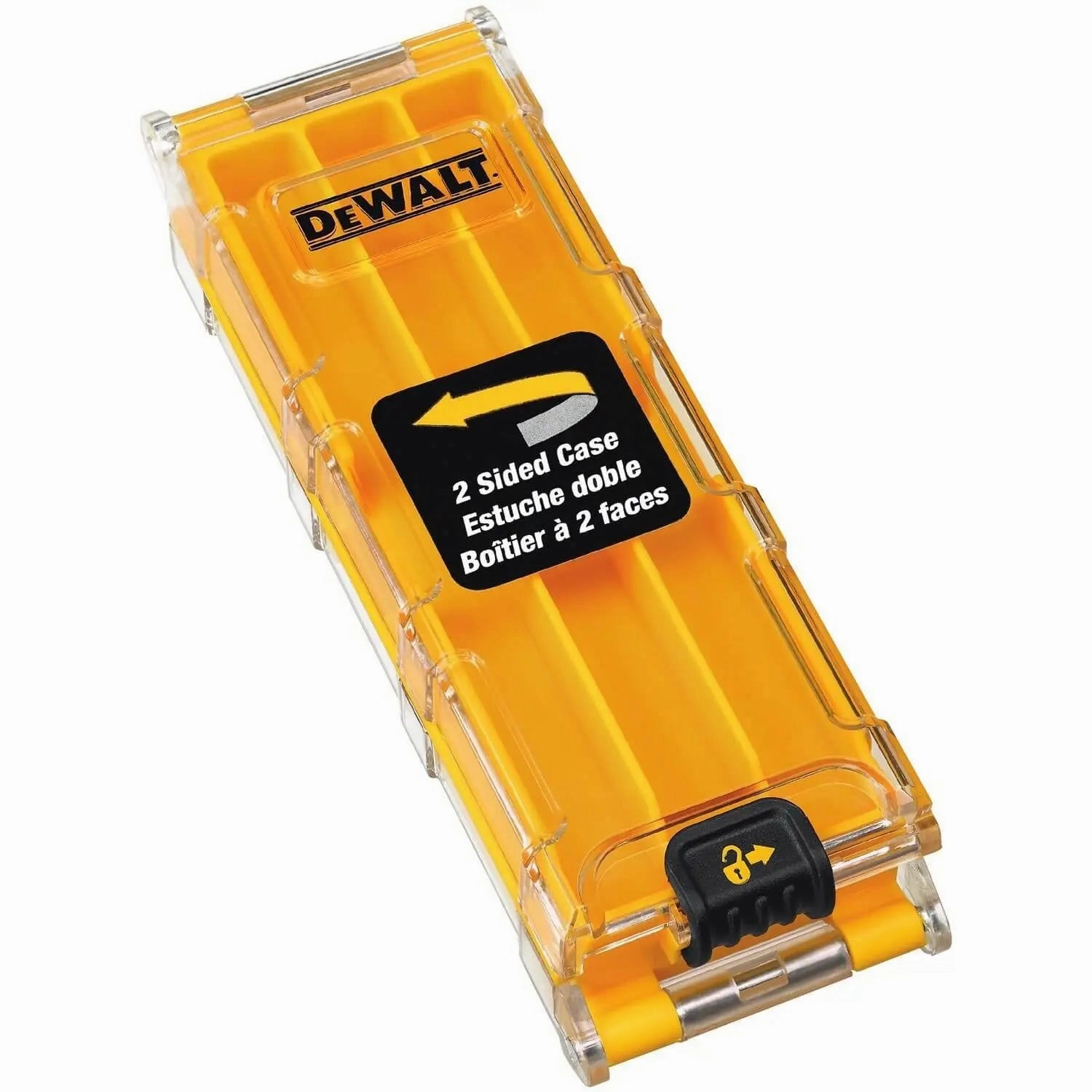DEWALT DW3742C-Jigsaw Blades Set With Case, T-Shank, 14-Piece