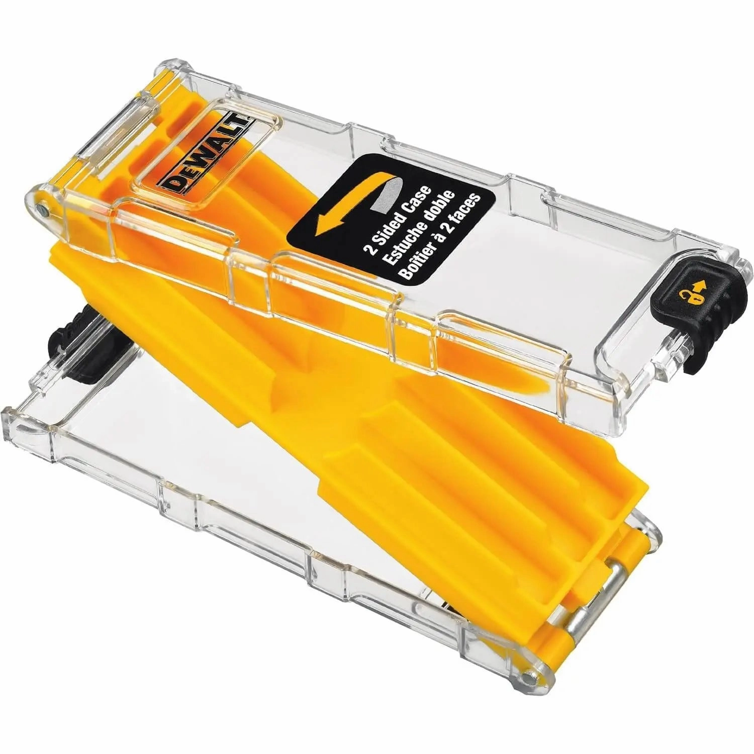DEWALT DW3742C-Jigsaw Blades Set With Case, T-Shank, 14-Piece