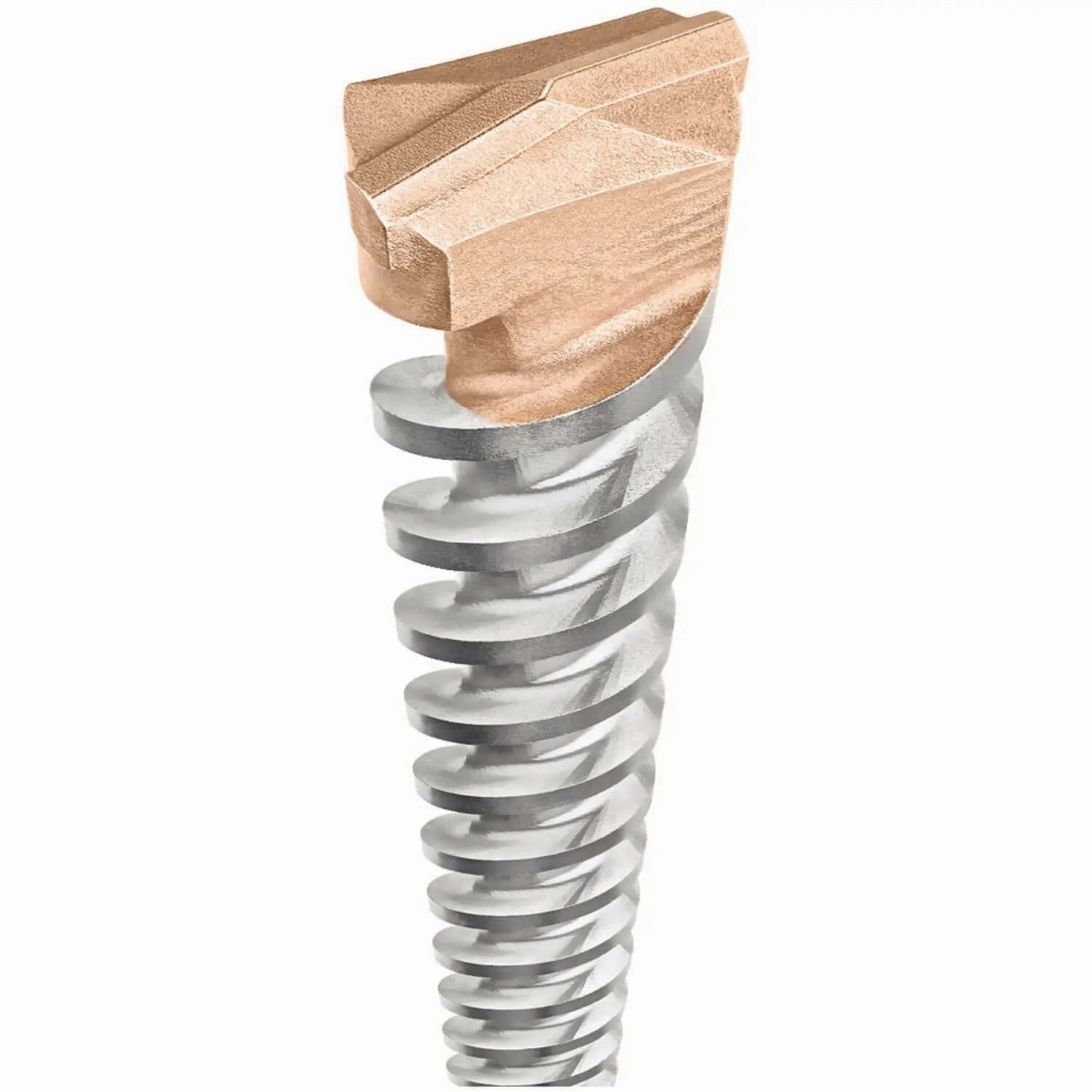 DEWALT DW5804-1/2" X 16" X 21-1/2", 2 Cutter SDS Max Rotary Hammer Bit