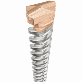 DEWALT DW5804-1/2" X 16" X 21-1/2", 2 Cutter SDS Max Rotary Hammer Bit