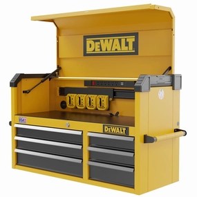 DEWALT DWST41061-41 in. 6-Drawer Tool Chest