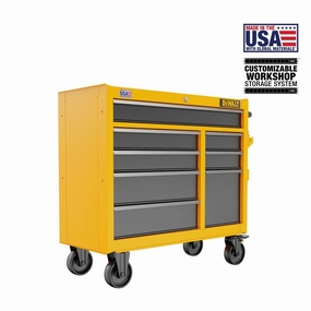 DEWALT DWST41092-41 in 9-Drawer Cabinet