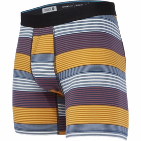 Diatonic Boxer Brief