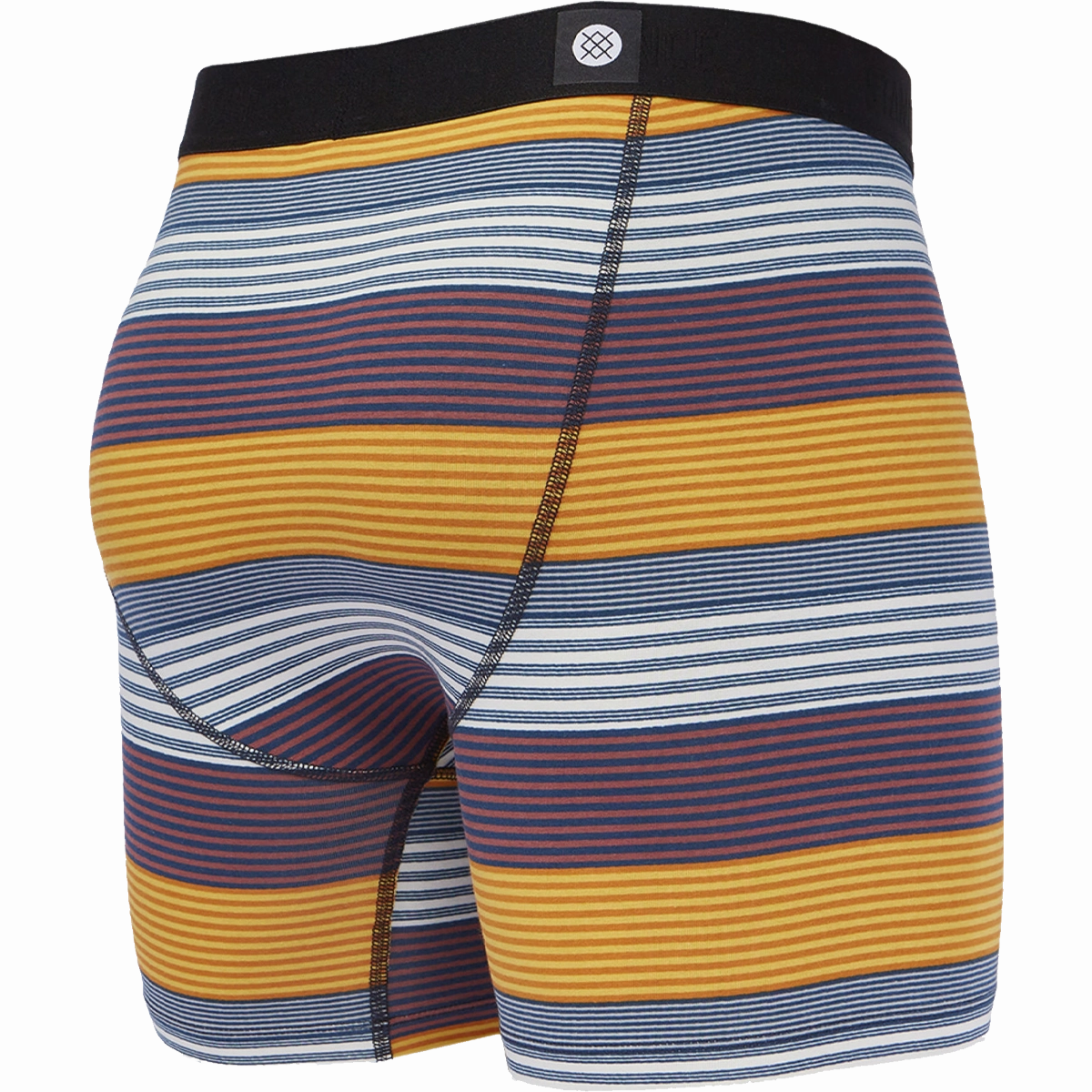 Diatonic Boxer Brief