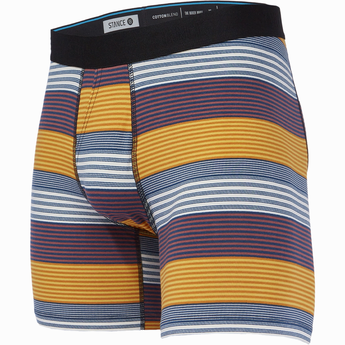 Diatonic Boxer Brief