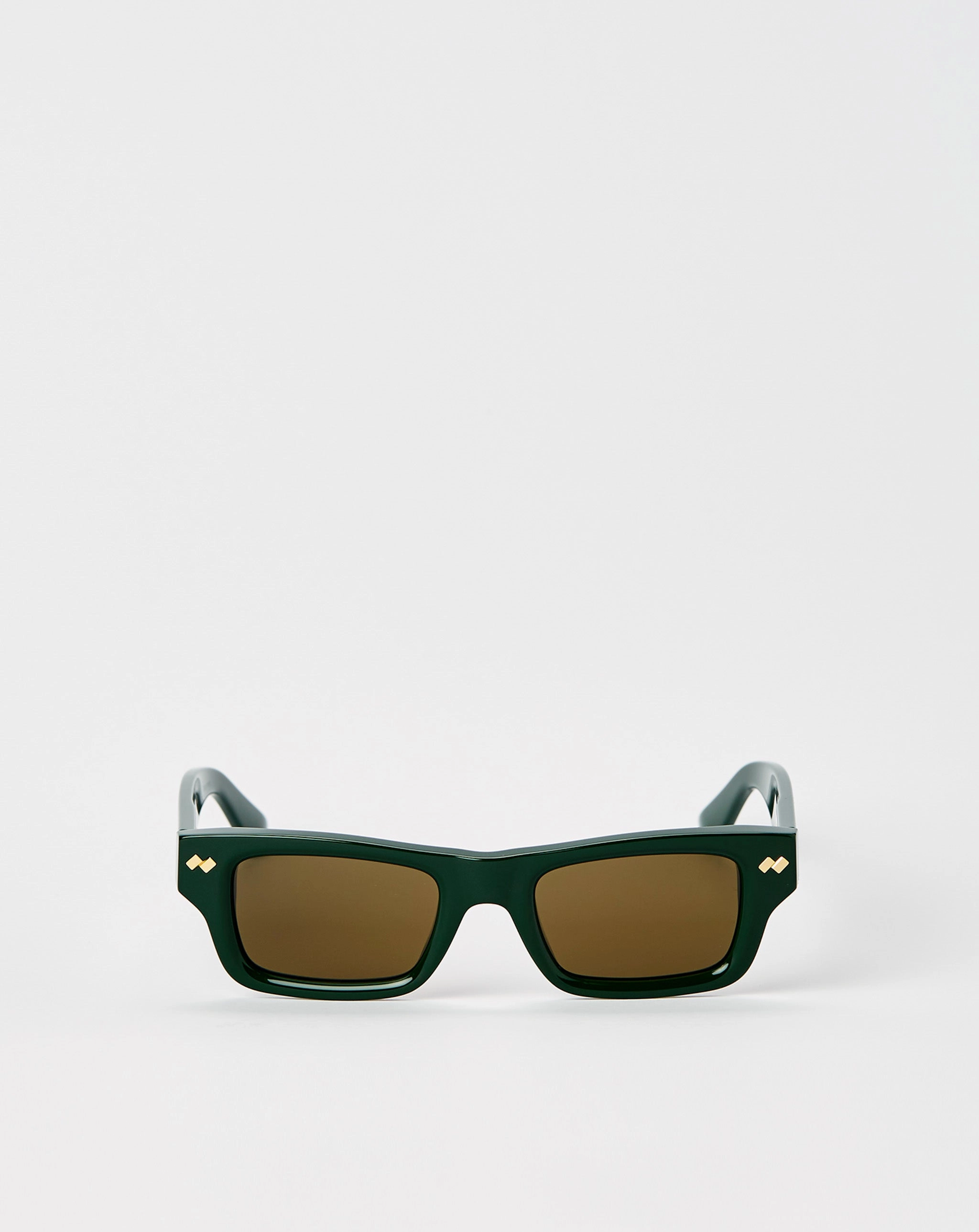 Dizzy Square Sunglasses