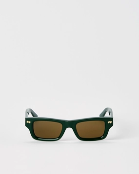 Dizzy Square Sunglasses