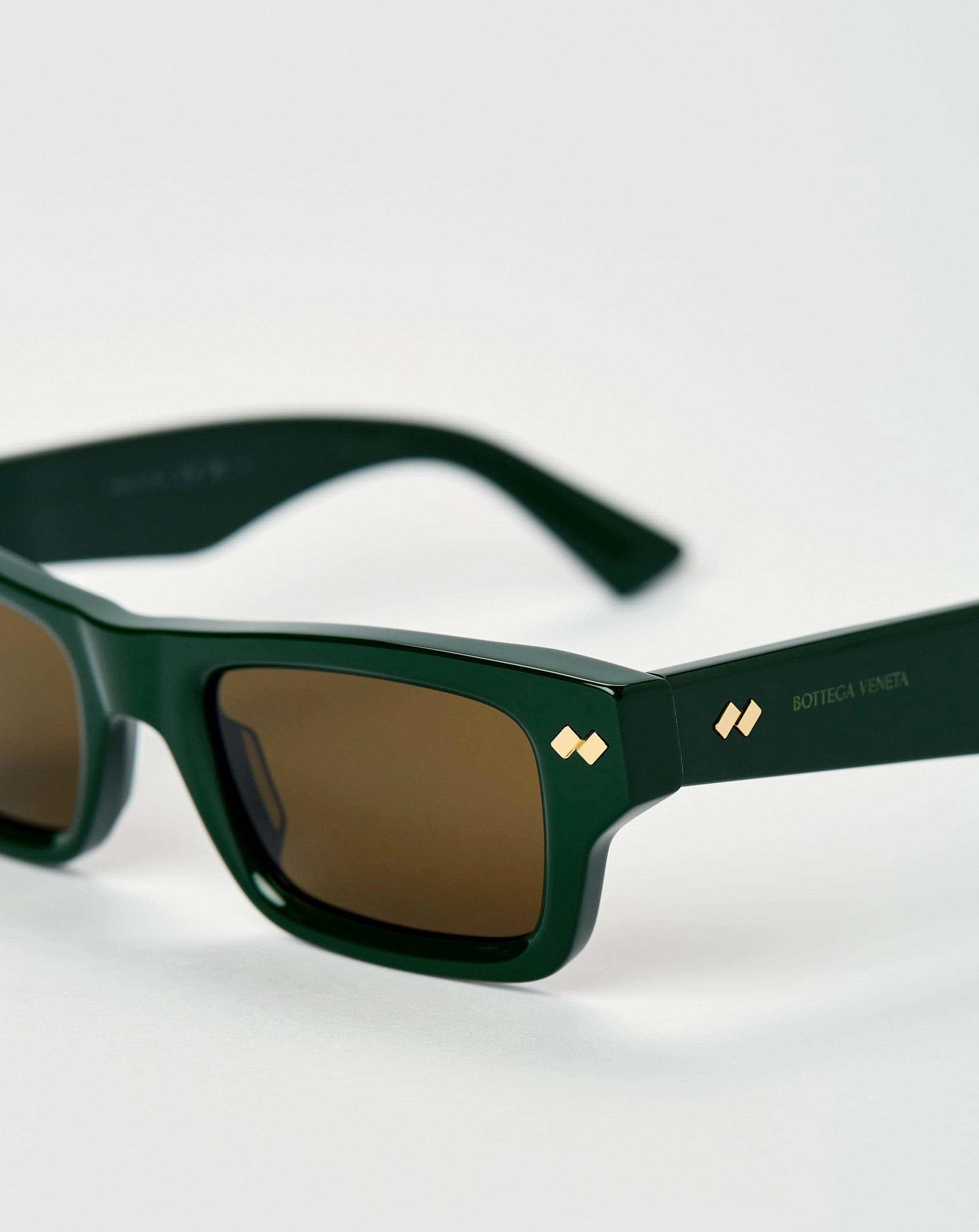 Dizzy Square Sunglasses