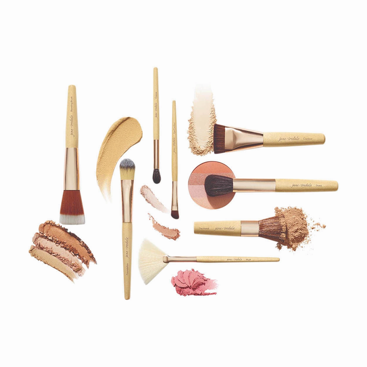 Dome Brush