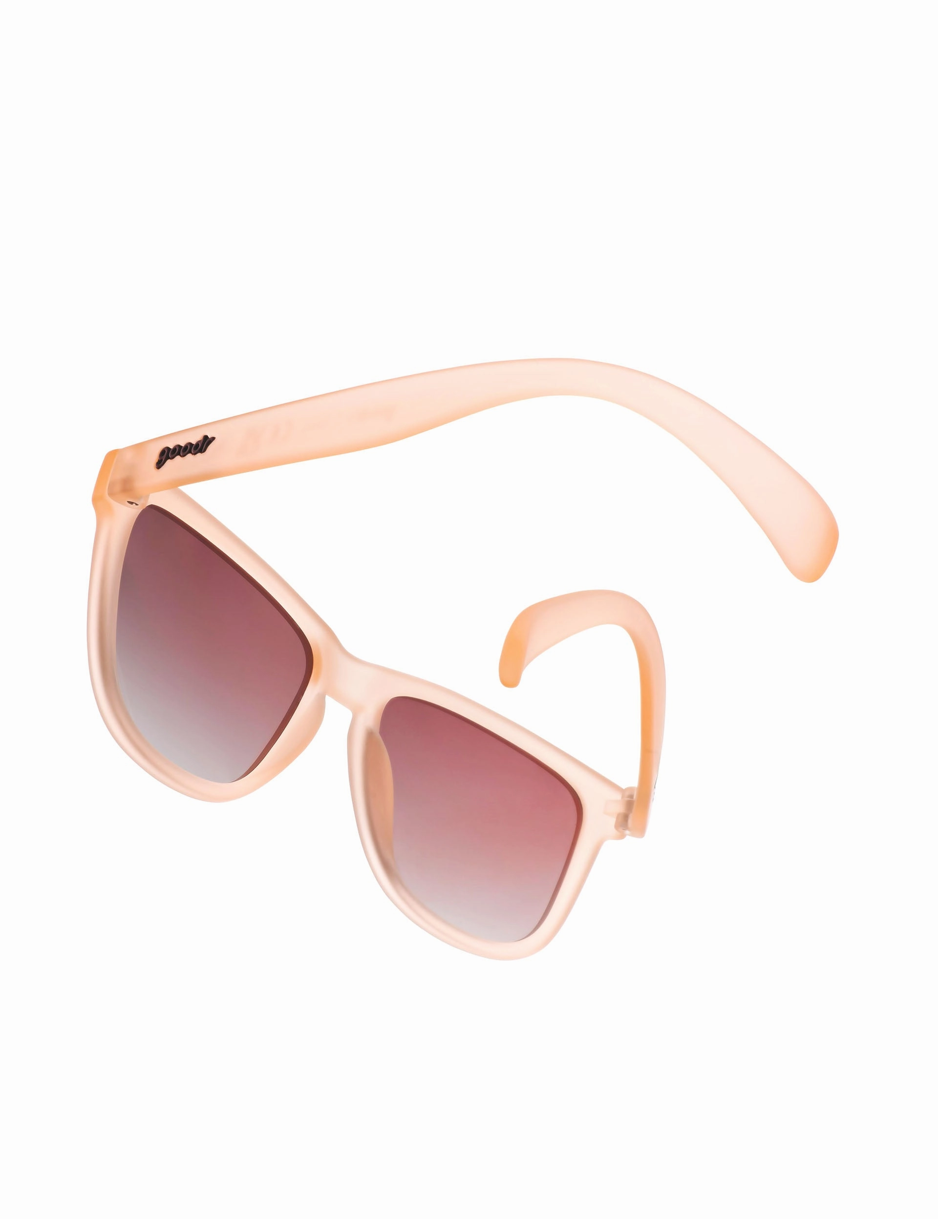 Don't Make Me Blush - Pink