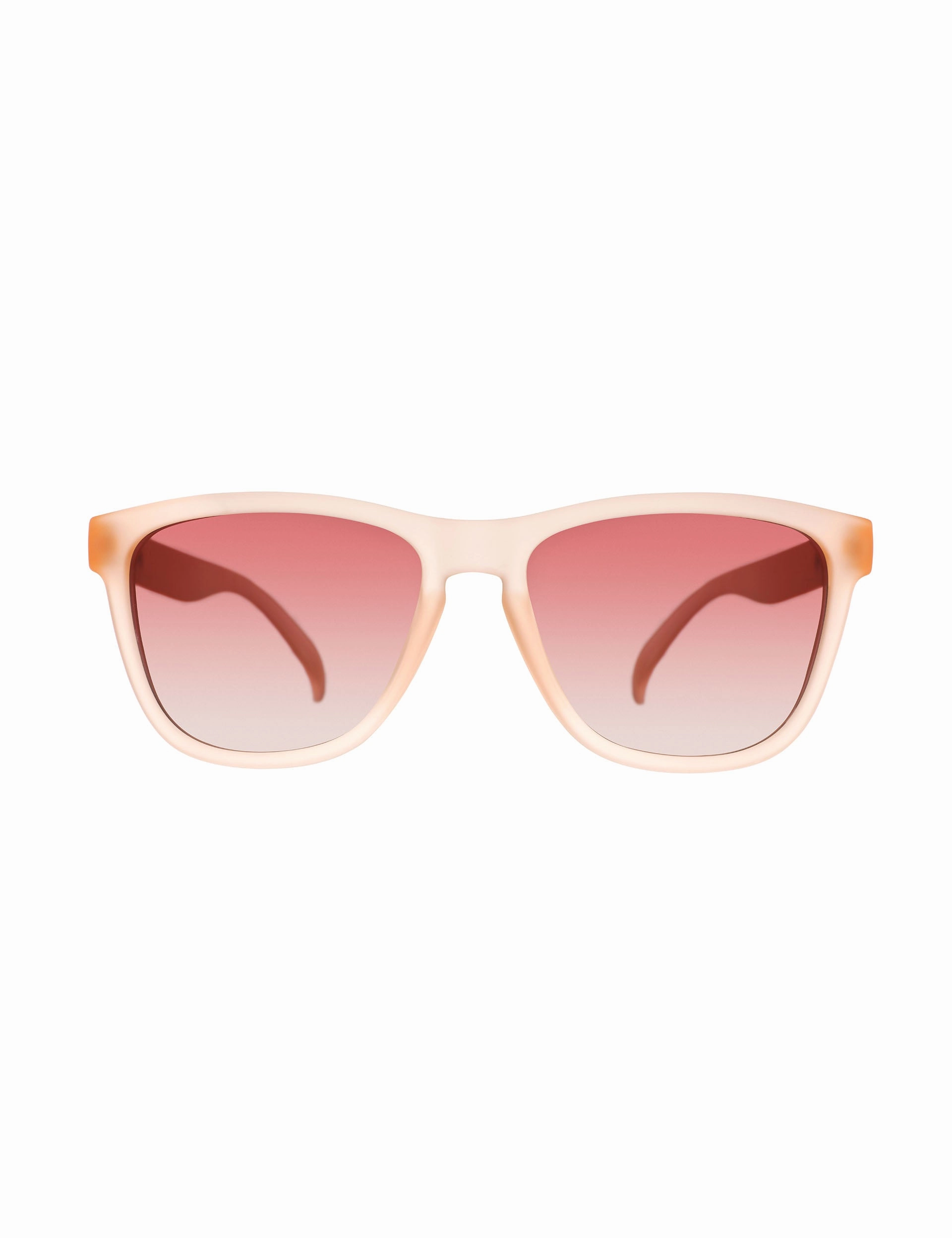 Don't Make Me Blush - Pink