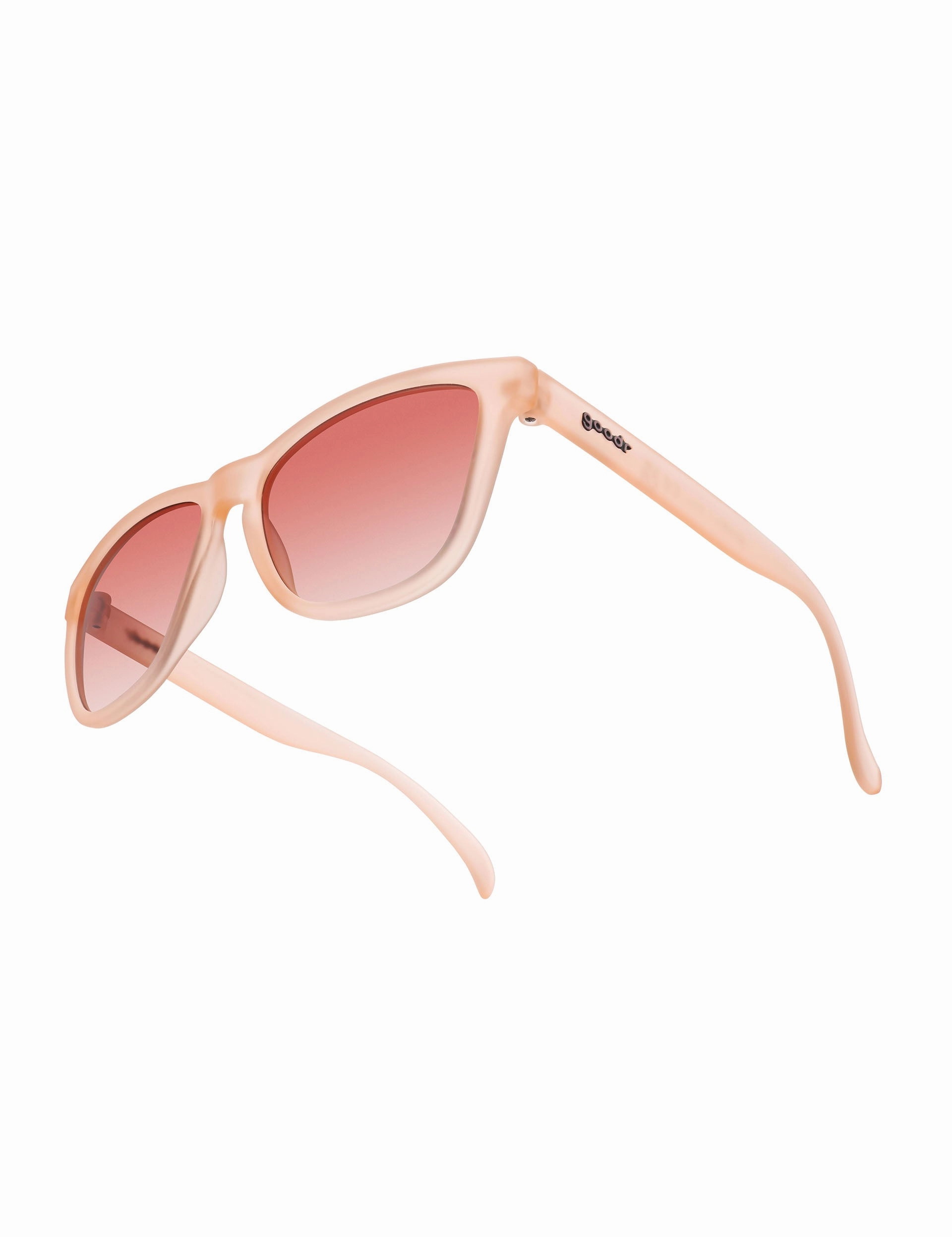 Don't Make Me Blush - Pink