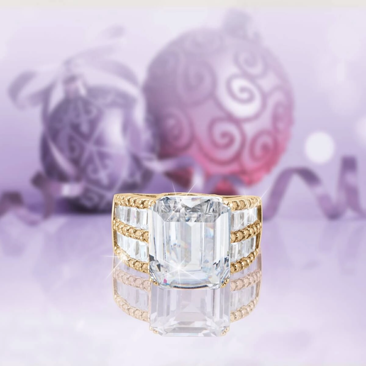 Empressa Ring