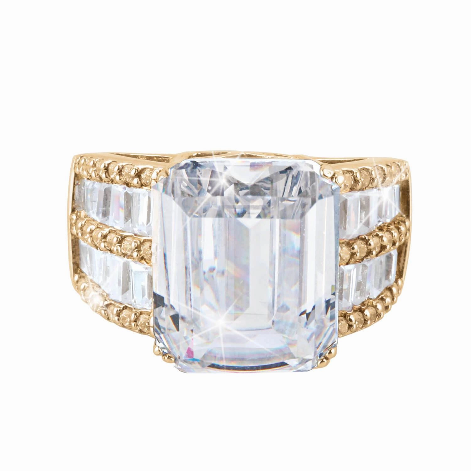 Empressa Ring