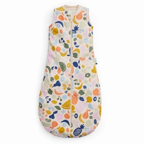 ErgoPouch 0.2 Tog Jersey Bag Fruit Salad