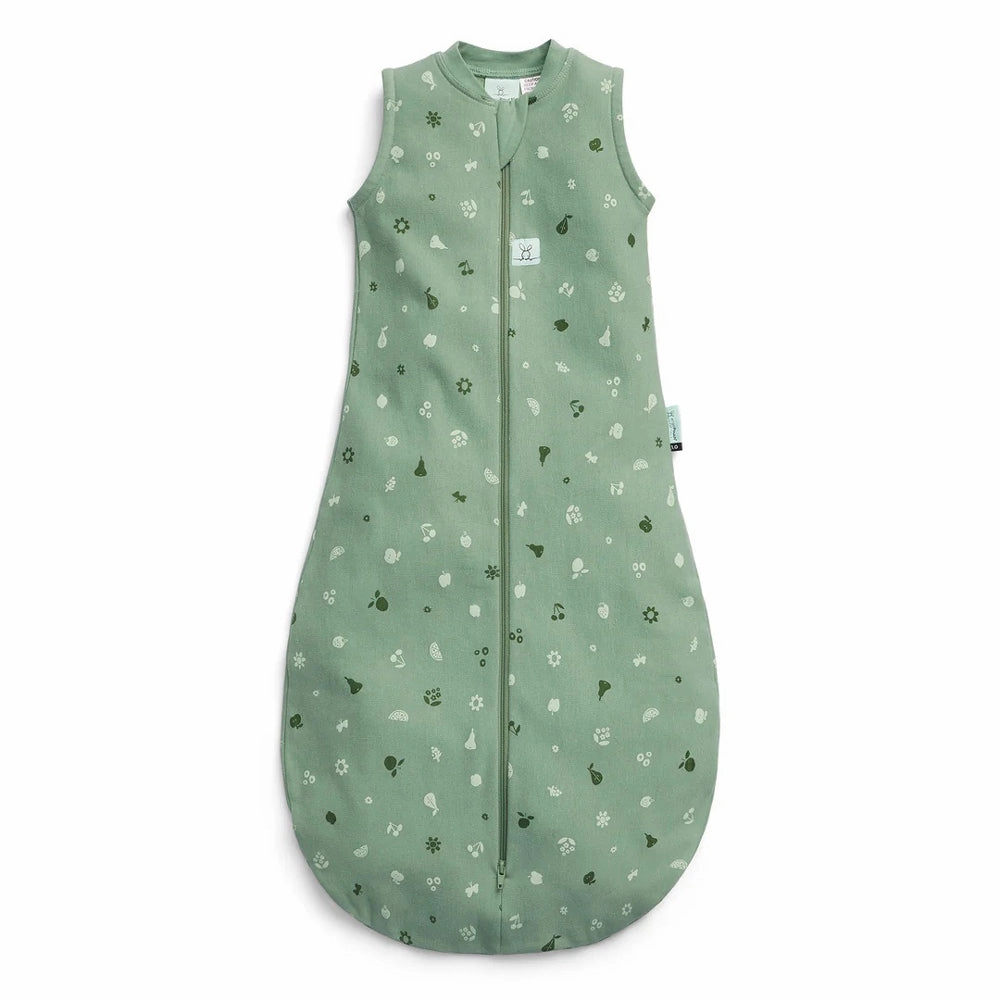 ErgoPouch 0.2 Tog Jersey Bag Sweet Orchard
