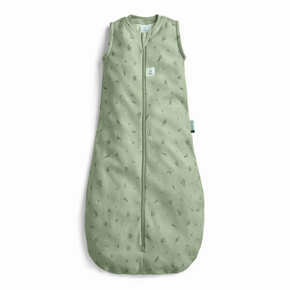 ErgoPouch 0.2 Tog Jersey Bag Willow
