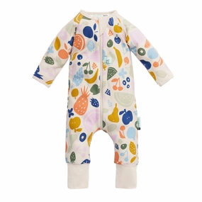 ErgoPouch 0.2 Tog Layers Fruit Salad