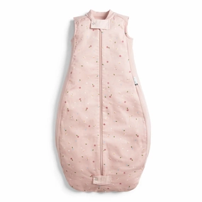 ErgoPouch 0.3 Tog Sheeting Sleeping Bag Daisies
