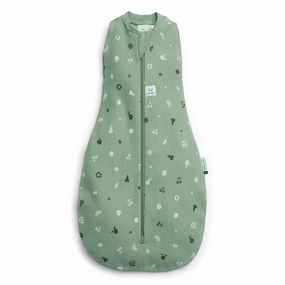 ErgoPouch 1.0 Tog Cocoon Swaddle Sweet Orchard