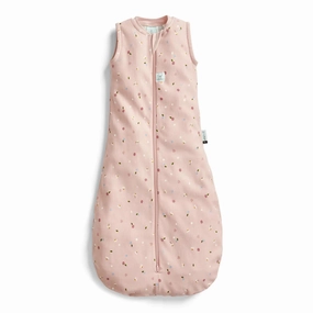 ErgoPouch 1.0 Tog Jersey Bag Daisies