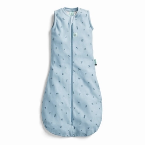 ErgoPouch 1.0 Tog Jersey Bag Dragonflies