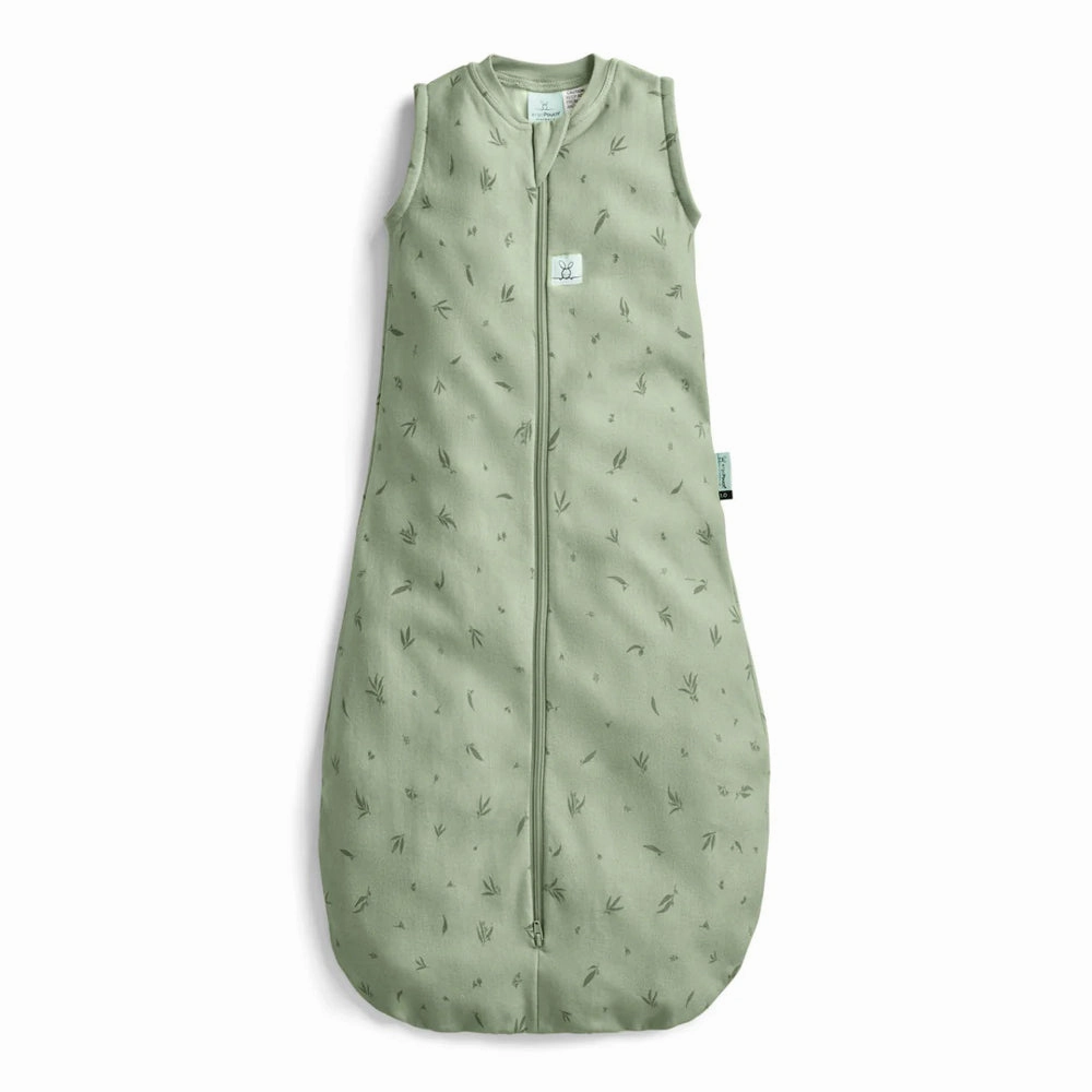 ErgoPouch 1.0 Tog Jersey Bag Willow
