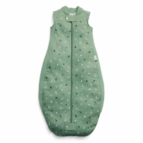 ErgoPouch 1.0 Tog Sheeting Sleeping Bag Sweet Orchard