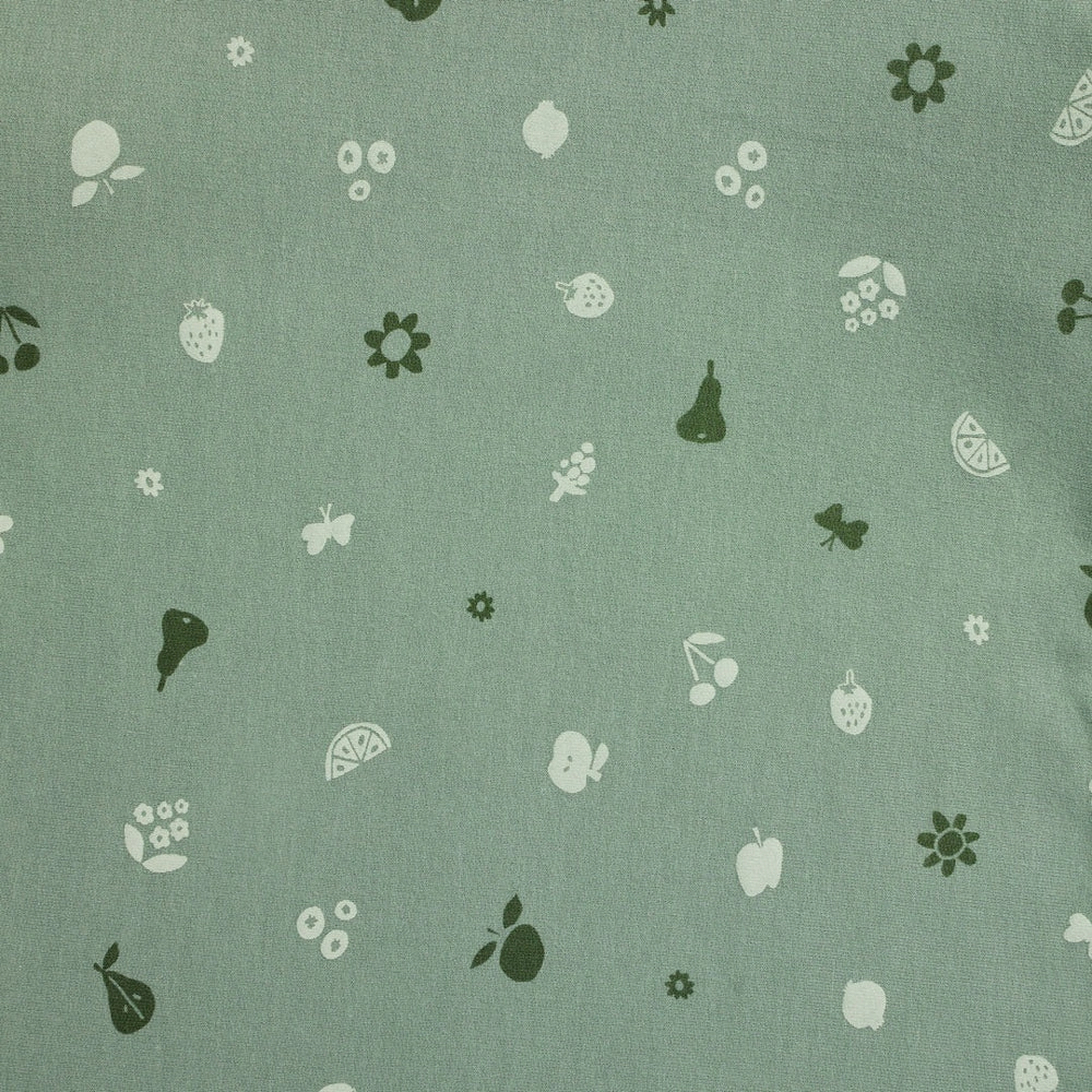 ErgoPouch 1.0 Tog Sheeting Sleeping Bag Sweet Orchard