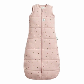 Ergopouch 2.5 Tog Jersey Sleeping Bag Daisies