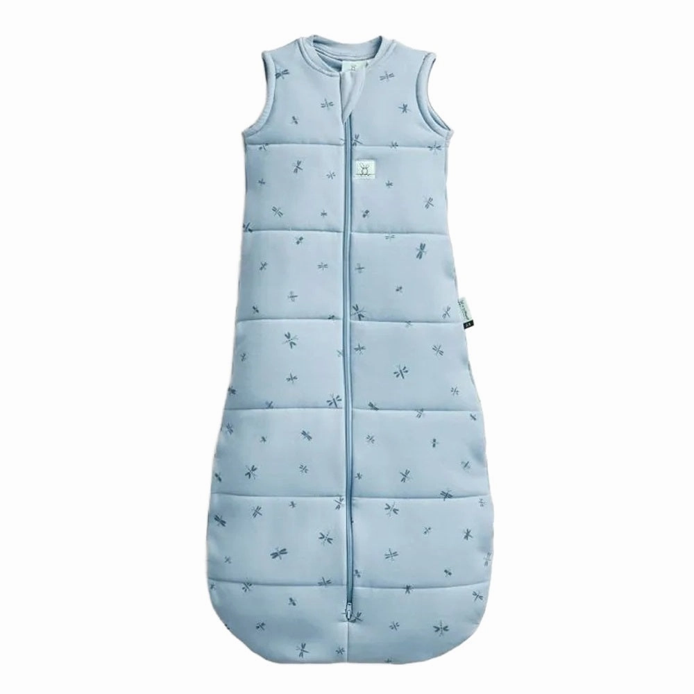 Ergopouch 2.5 Tog Jersey Sleeping Bag Dragonflies
