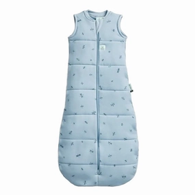 Ergopouch 2.5 Tog Jersey Sleeping Bag Dragonflies