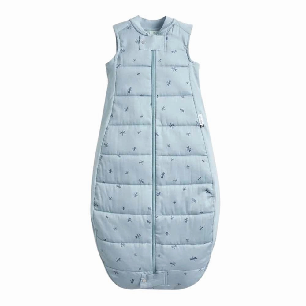 Ergopouch 2.5 Tog Sleeping Bag  Dragonflies