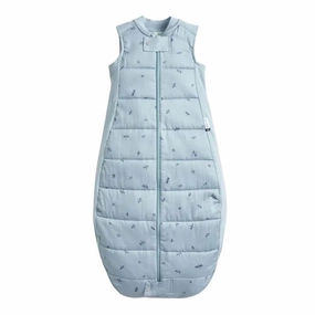 Ergopouch 2.5 Tog Sleeping Bag  Dragonflies